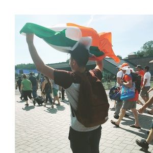 Meet your Posher, Peter